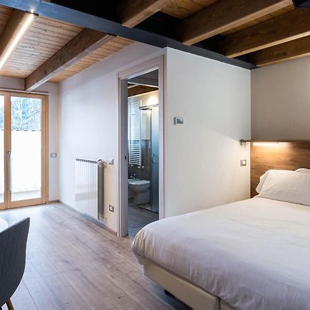 أبريكا Residence Villa Brioschi المظهر الخارجي الصورة