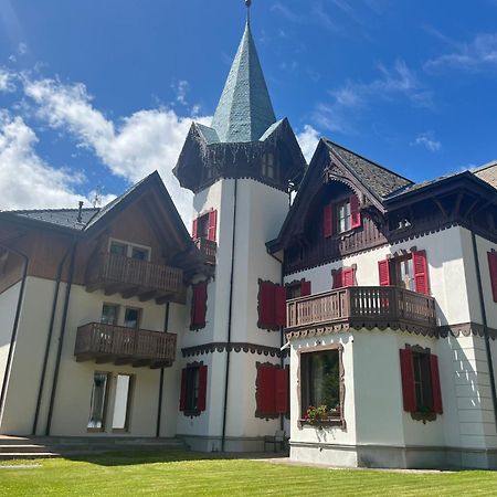 أبريكا Residence Villa Brioschi المظهر الخارجي الصورة