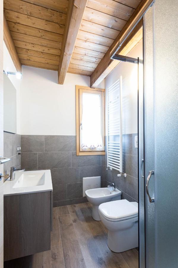 أبريكا Residence Villa Brioschi المظهر الخارجي الصورة