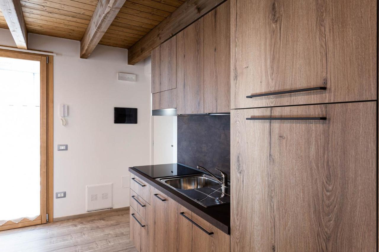 أبريكا Residence Villa Brioschi المظهر الخارجي الصورة